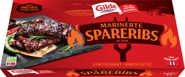 Spareribs