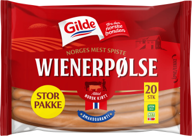 Wienerpølse