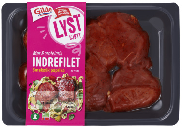 Spar prislapp
