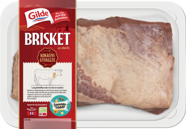 Storfe Brisket