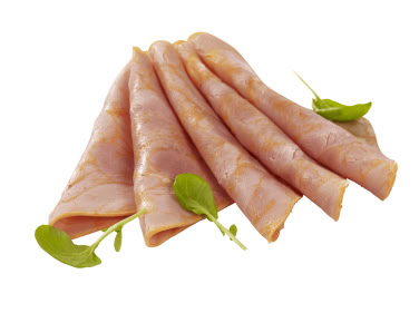 Krydderskinke