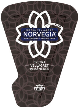 Norvegia M/skorpe