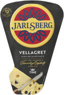 Jarlsberg Vellagret 28% Ca500g Tine