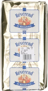 Brie Reverend