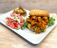 Pulled Chicken Ca1,5kg Grilstad