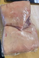 Svineknoke Delt Ca2,4kg Grilstad