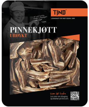 Pinnekjøtt