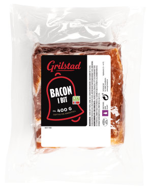 Bacon Bit