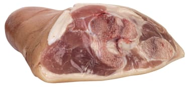 Salte Knoker