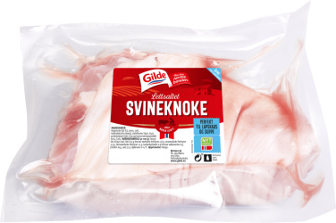 Svineknoke