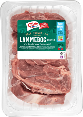 Lammebog