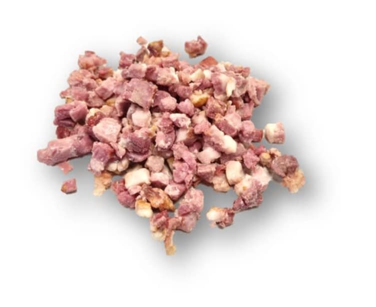 Bacon Stekt Ternet Ca1kg Unil+