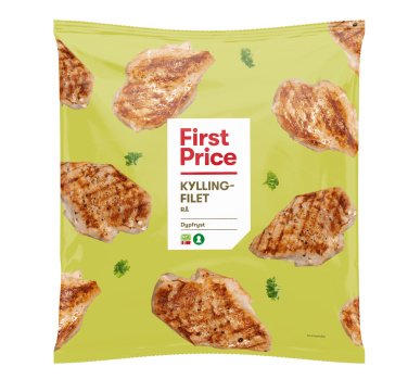 Kyllingfilet