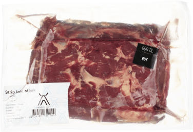 Striploin