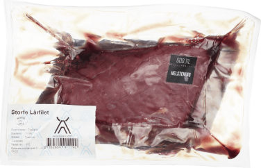 Storfe Lårfilet