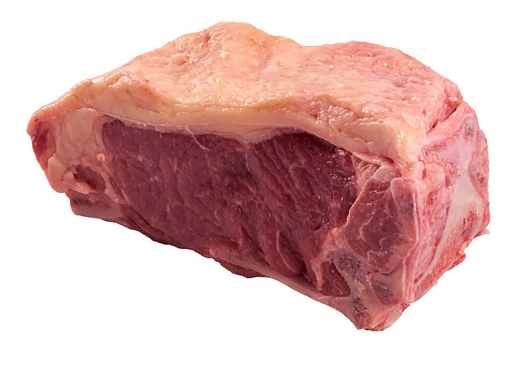 Angus Club Steak Ca400g Prima