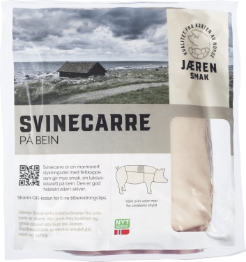 Svinecarre