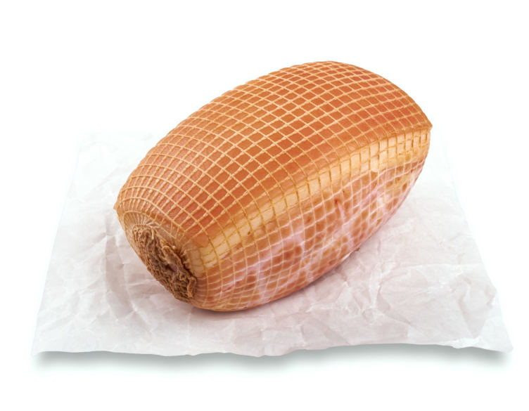 Juleskinke u/Ben Urøkt Ca1kg