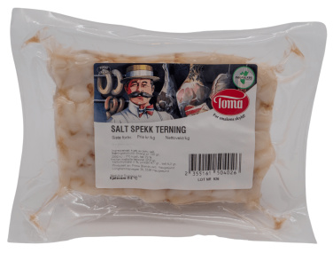 Salt Spekk