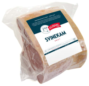 Spar prislapp