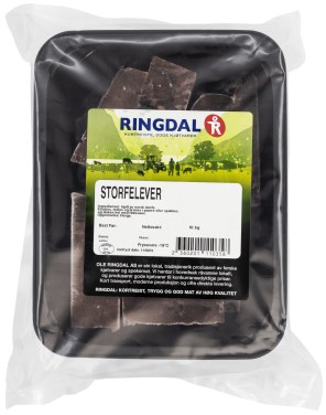 Storfelever
