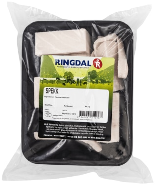 Spekk
