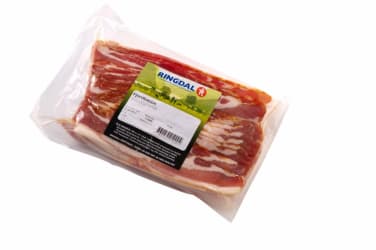 Fjordbacon