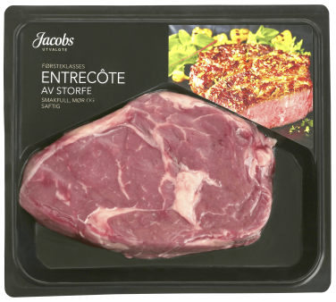 Storfe Entrecote