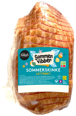 Sommerskinke