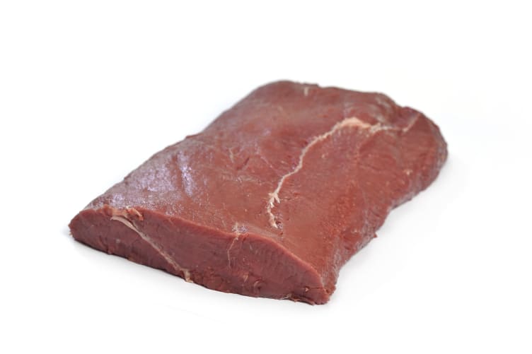 Storfe Ytrefilet Halal Ca2,5kg Unil+