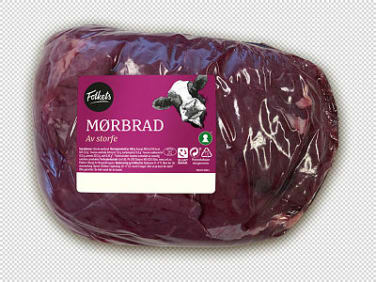 Storfe Mørbrad