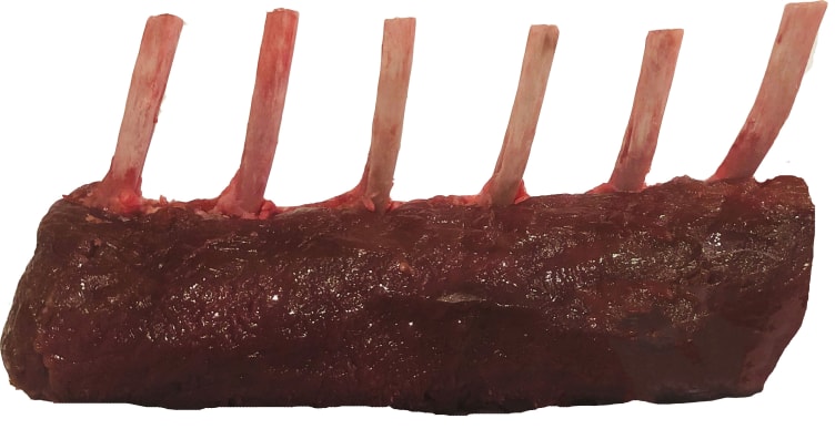 Rein Carre Ca600g Finnmark Rein
