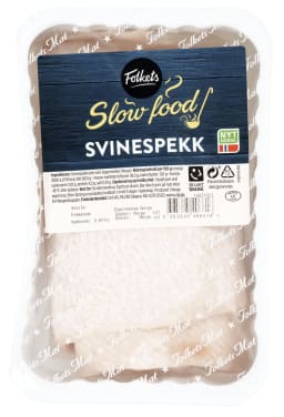 Svin Spekk
