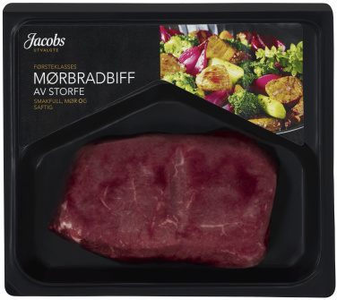 Spar prislapp