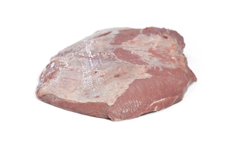 Storfe Brisket uten Ben Fersk Ca3kg Unil+