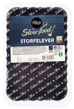 Storfelever