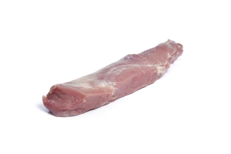 Svin Indrefilet Ca1kg Fersk Unil+