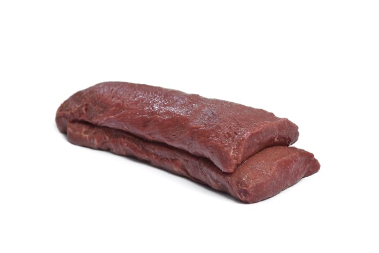 Får Ytrefilet Fersk Ca1kg Unil+