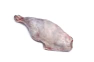 Lammelår m/Knoke og Mørbrad Fersk Ca3kg 