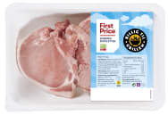 Produktbilde: Sommerkoteletter