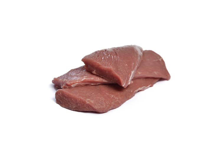 Lam Ytrefilet Ca1kg Fryst Unil+