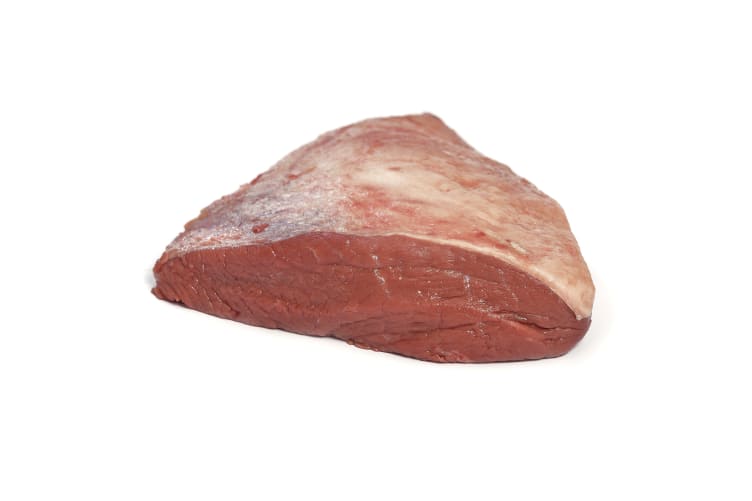 Storfe Culotte Fersk Ca1kg Unil+