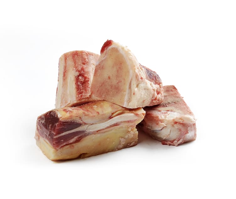 Storfe Kraftbein Ca1kg Unil+