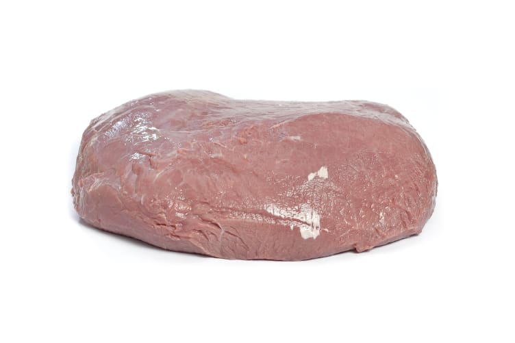 Storfe Mørbrad u/ben Fersk Ca1,6kg Unil+