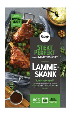Lammeskank