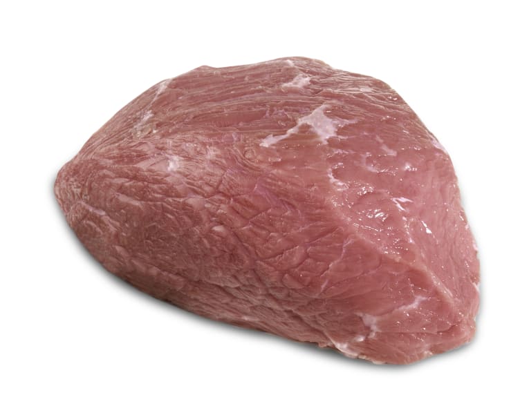 Kalv Flatbiff Fersk Ca1kg Unil+