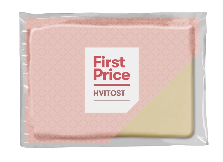 Hvitost Ca0,9-1,1kg First Price