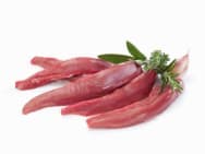 Får Indrefilet Fersk Ca1kg Unil+