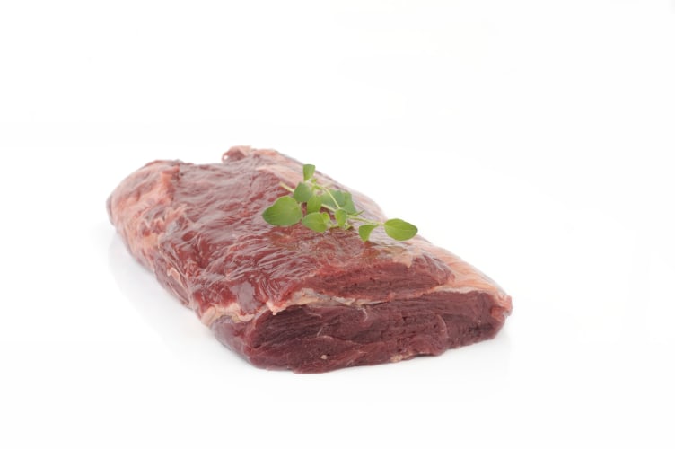Storfe Entrecote Fersk Ca3kg Unil+