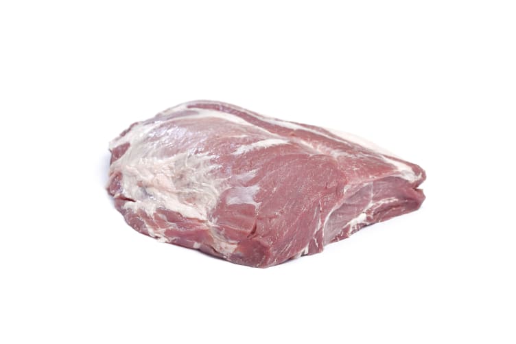 Svin Nakke u/ben Ca2,5kg Fersk Unil+